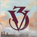 Victoria Official Discord icon