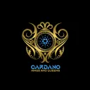 Cardano Kings and Queens