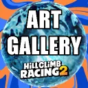 HCR2 Art Gallery