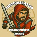 Mr Assassin's Guild Hall