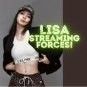LISA STREAMING FORCES Discord Server Icon