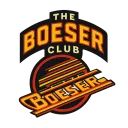 The Boeser Club!