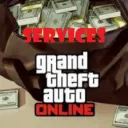 GTA On Service's icon