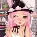 ꒰ა glossie's haunted house ໒꒱