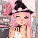 ꒰ა glossie's haunted house ໒꒱