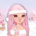 ꒰ა glossie's winter wonderland ໒꒱