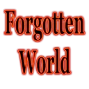 Forgotten World