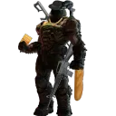 Bread Bank