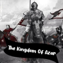The Kingdom of Azar Server Icon