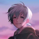 Fushi/Unnamed Boy Emojis