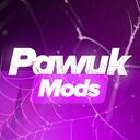    PAWUK`MODS    Discord Server Icon