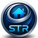 STR TOKEN - MOONHOMEBNB Discord Server Icon