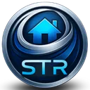 STR TOKEN - MOONHOMEBNB