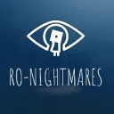 🌃 Ro-Nightmares
