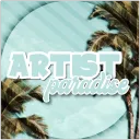 ˗ˏˋ 𝐚𝐫𝐭𝐢𝐬𝐭 𝐩𝐚𝐫𝐚𝐝𝐢𝐬𝐞 ˎˊ˗ ꒰ 🏝 ꒱'s icon