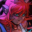TENACITY Webcomic server