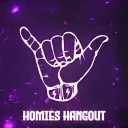 Homies Hangout's icon