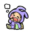 MACKENファミリー