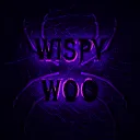 WispyWoo's Web