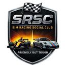 SRSC Sim Racing Social Club Discord Server Icon