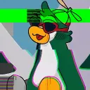 · Estação Do Rookie · Discord Server Icon