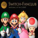 Switch-Fanclub Discord Server Icon