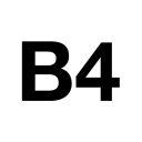 B4 Trading Community icon