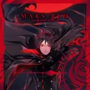 MARS RED