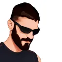 Hyde-ing from reality Discord Server Icon