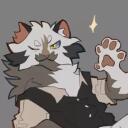 The Plaza of Fluffs Discord Server Icon