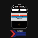 Amtrak's Hangout