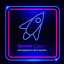 SpacioDev || Let's develop our future.