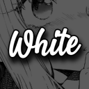 ˚ ༘ White Emotes ˚◞ Discord server icon