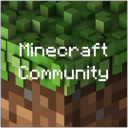 Minecraft Community (DE) Server Icon