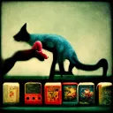 The Menagerie