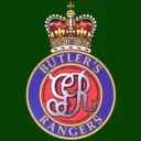 Les Butler’s Rangers