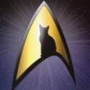 We Star Trekkers Discord Server Icon
