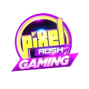 PIXEL RUSH GAMING