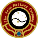 The Saim Railway!