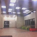 the backrooms