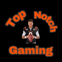 Top Notch Gaming™🧡 Discord server icon