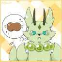 使い魔の寝床