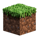 Minecraft Hub Server Icon