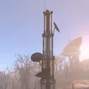 Enclave Relay Station Sierra Foxtrot