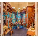 (っ◔◡◔)っ ♥ Holiday's Library ♥'s icon