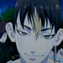 Discovery icon for Tokyo Revengers Discord server
