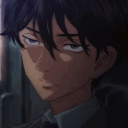 Tokyo Revengers Discord Server Icon – Anime & Manga