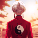 Discovery icon for Tokyo Revengers Discord server