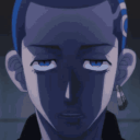 Discovery icon for Tokyo Revengers Discord server