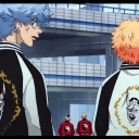 Tokyo Revengers